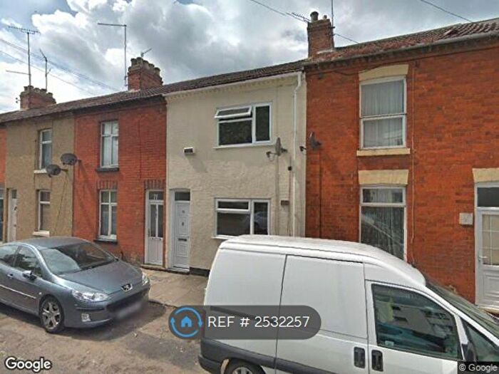 2 Bedroom Terraced House To Rent In Greenwood Road, Northampton, NN5