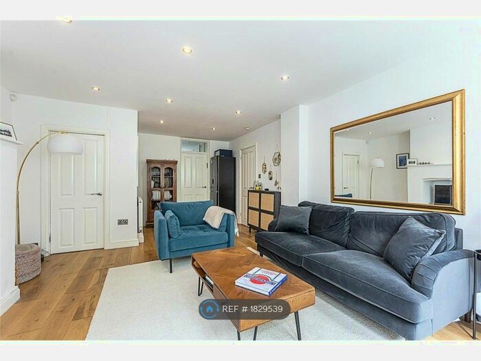 2 Bedroom Flat To Rent In Fordwych Road, London, West Hampstead, NW2
