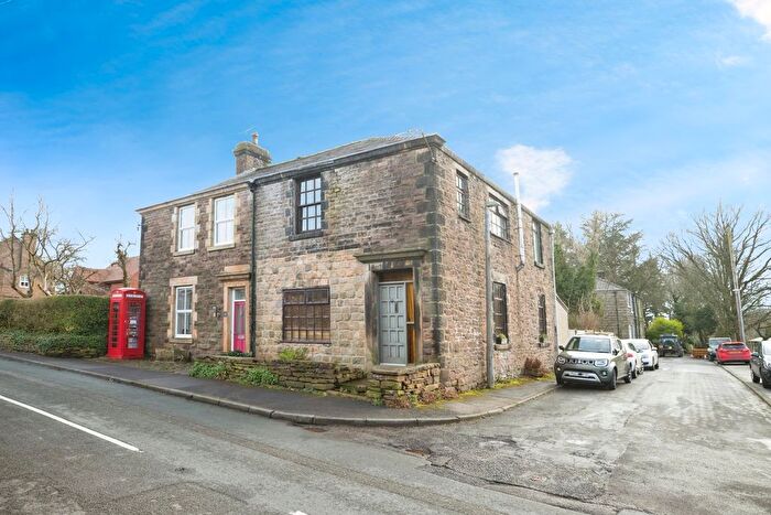 3 Bedroom Semi-Detached House For Sale In Town Lane, Whittle-Le-Woods, Chorley, Lancashire, PR6