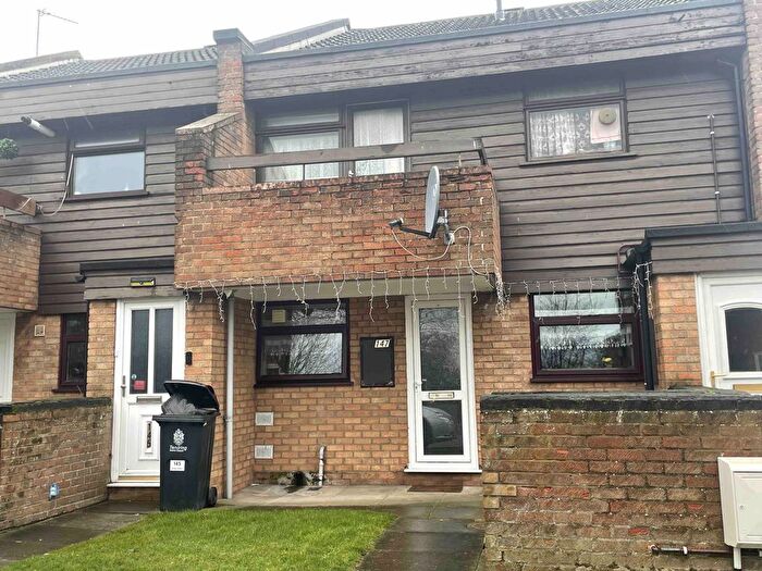 2 Bedroom Maisonette To Rent In Knox Road, Clacton-On-Sea, CO15