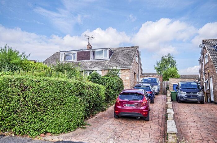 3 Bedroom Semi-Detached House To Rent In Marlstone Road, Dursley, GL11