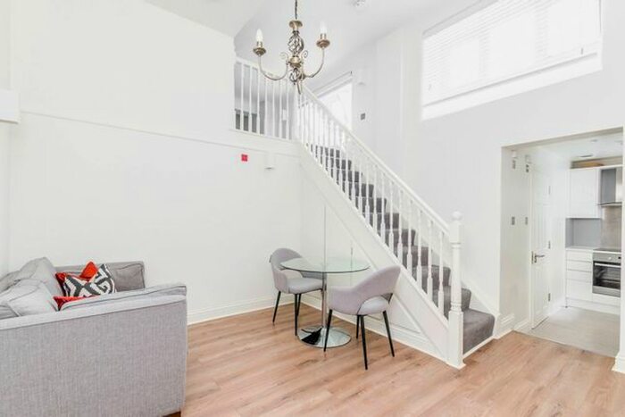 Studio To Rent In Kimmerston House, Westminster, London, SW1P