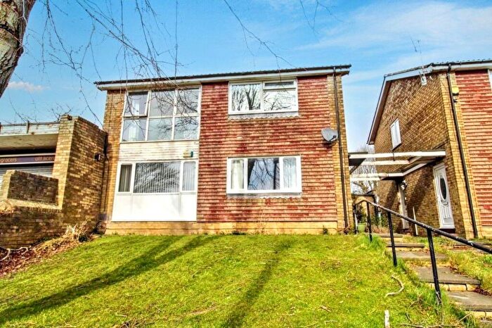 2 Bedroom Flat To Rent In Millfield Avenue, Montagu Estate, Newcastle Upon Tyne, Tyne And Wear, NE3