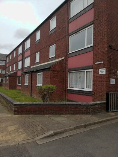1 Bedroom Flat To Rent In Lovett Street, Cleethorpes, Lincolnshire, DN35