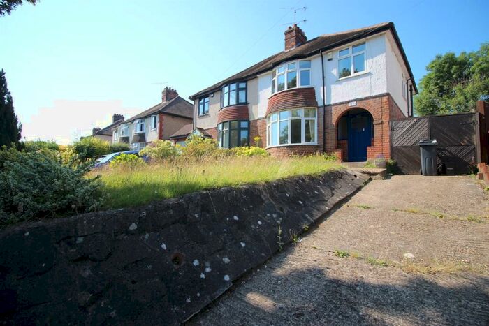 3 Bedroom Terraced House To Rent In Oxford Road, Reading, RG30