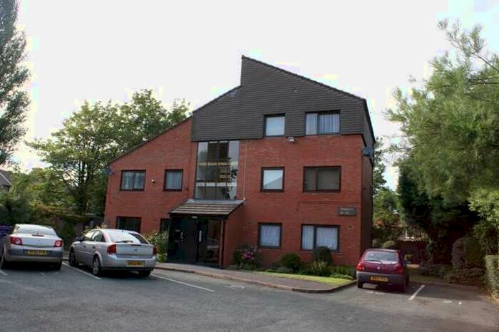 1 Bedroom Flat To Rent In Heywood Court, Wavertree Gardens, Liverpool, L15