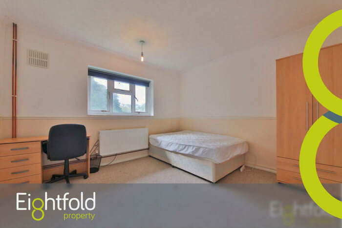 4 Bedroom Flat To Rent In Southmount, Brighton, BN1
