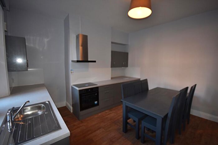 5 Bedroom End Of Terrace House To Rent In Salisbury Gardens, Jesmond Vale, NE2