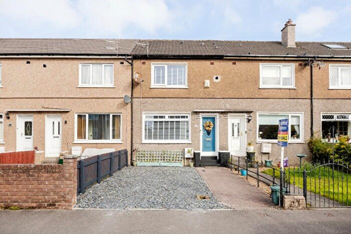 2 Bedroom Terraced House For Sale In Dennistoun Crescent, Helensburgh, Dunbartonshire, G84