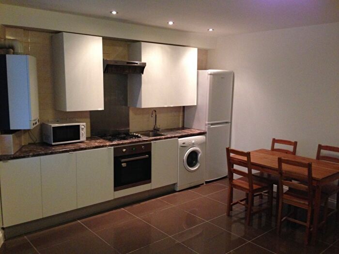 1 Bedroom Flat To Rent In Rye Lane, Peckham, SE15