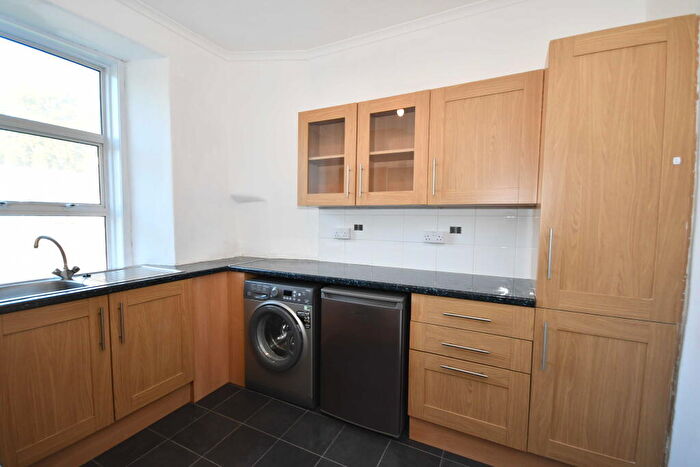 1 Bedroom Flat To Rent In Richmond Terrace, Harrowden Road, Inverness, IV3