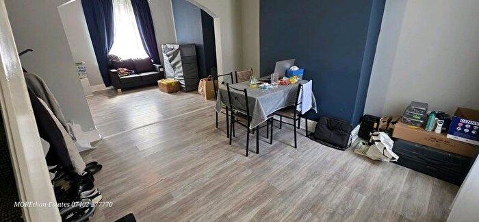 2 Bedroom House To Rent In Normanby Street, Manchester, M27