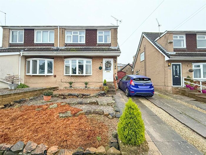 3 Bedroom Property For Sale In Wortley Drive, Oughtibridge, S35