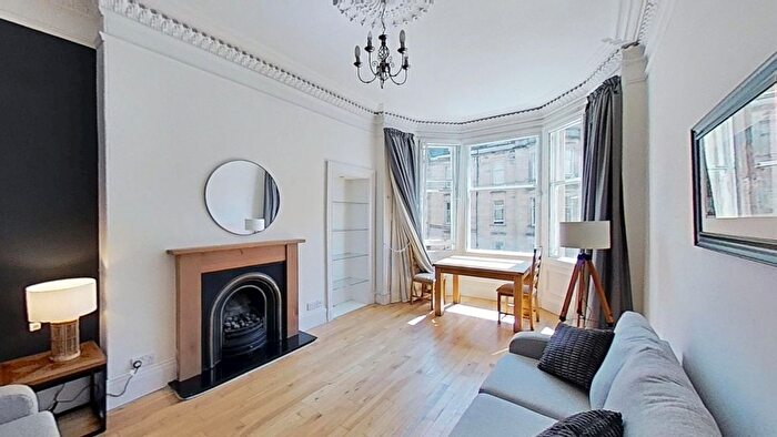 2 Bedroom Flat To Rent In Bruntsfield Place, Edinburgh, Midlothian, EH10