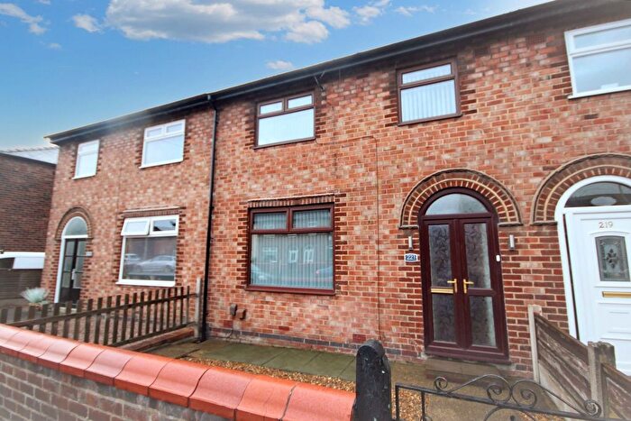 3 Bedroom Terraced House To Rent In Thelwall Lane, Warrington, WA4