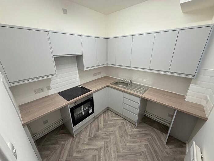 1 Bedroom Apartment To Rent In Victoria Apartments, Padiham, BB12