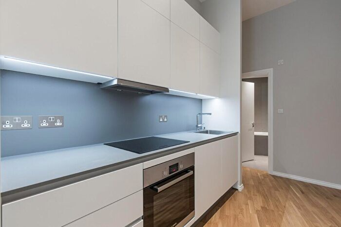 1 Bedroom Flat To Rent In B Cotton Lofts -A Shacklewell Lane, E8