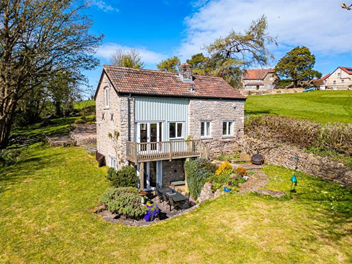 3 Bedroom Property For Sale In East Dundry Lane, Dundry, Bristol, BS41