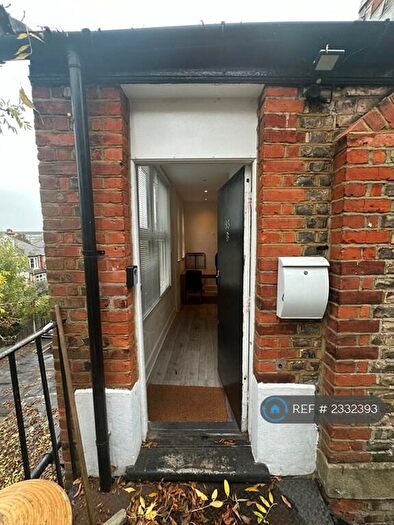 5 Bedroom Flat To Rent In Sydenham Road, London, SE26