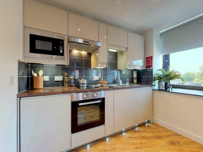 1 Bedroom Apartment To Rent In Apt, Ribbon Residence #, LS3