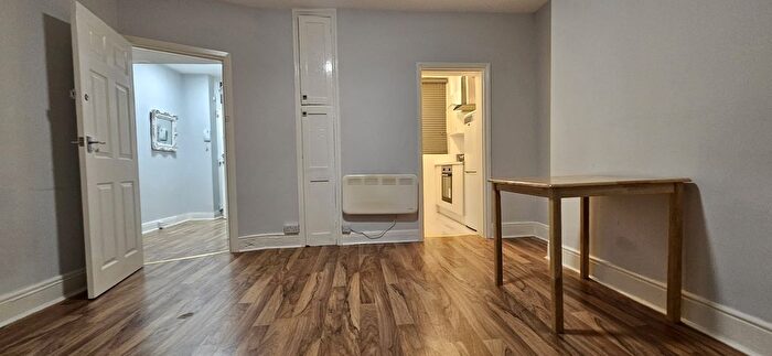 2 Bedroom Terraced House To Rent In Angel Close, London, N18