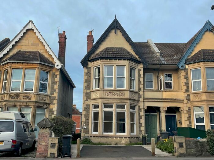 2 Bedroom Flat To Rent In Wells Road, Bristol, BS4
