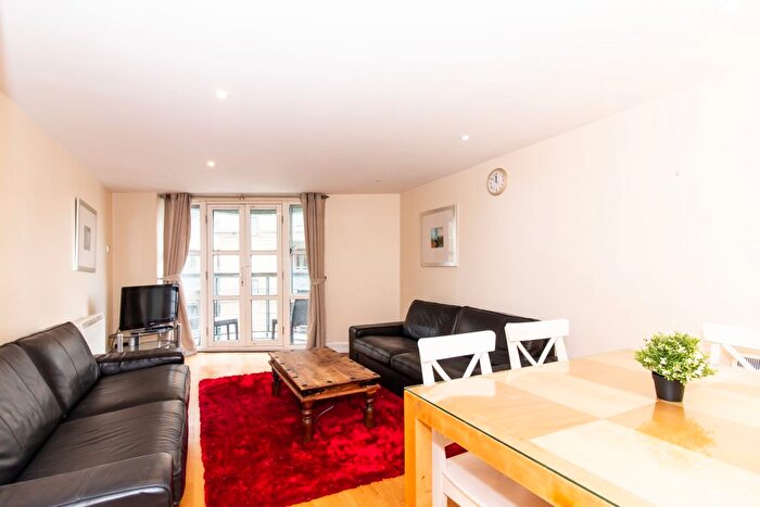 1 Bedroom Flat For Sale In Old Marylebone Road, London, NW1
