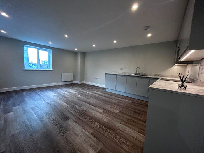 1 Bedroom Apartment For Sale In High Street, Wallingford, OX10