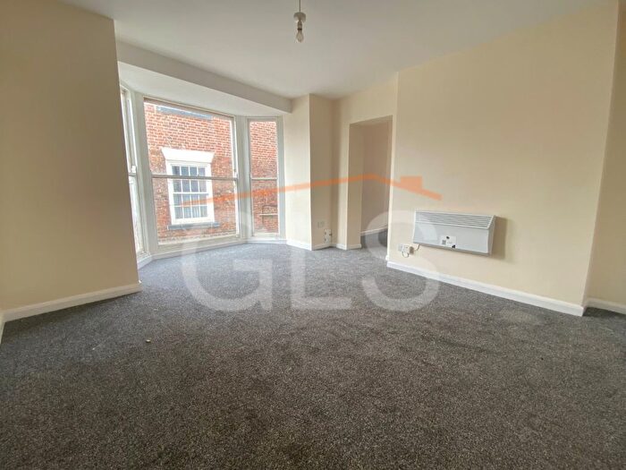 1 Bedroom Property To Rent In Room, A Eastborough, Scarborough, YO11