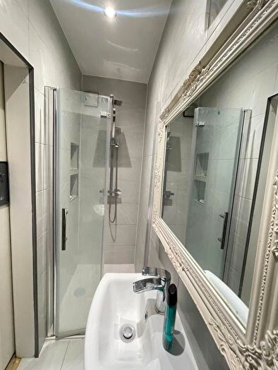 4 Bedroom Terraced House To Rent In Fortescue Road, Edgware, HA8