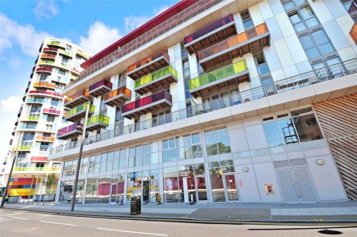 2 Bedroom Apartment To Rent In Azura Court, Warton Road, Stratford, London, E15
