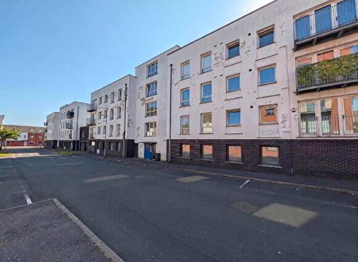 2 Bedroom Apartments For Sale In Apt, Anderson Building, Belfast, BT13