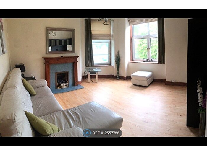 2 Bedroom Flat To Rent In Mannofield, Aberdeen, AB10