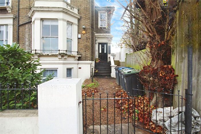 1 Bedroom Flat To Rent In Selhurst Road, London, SE25