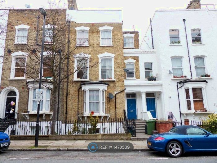 2 Bedroom Flat To Rent In Highbury, London, N5