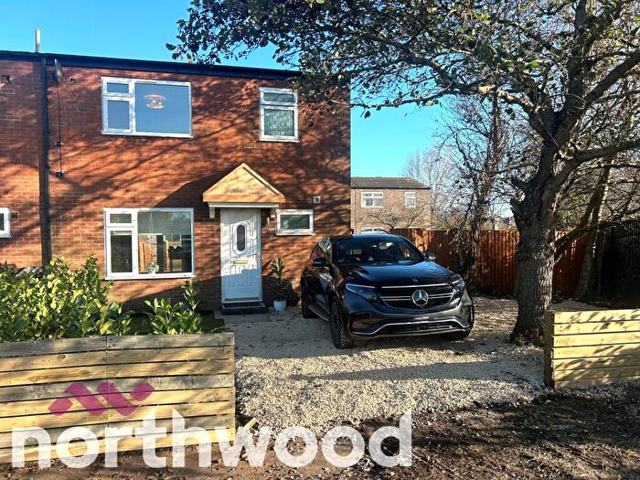 3 Bedroom End Of Terrace House For Sale In Town Lane, Southport, PR8