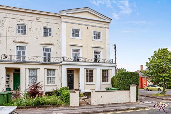 6 Bedroom Block Of Apartments For Sale In Grosvenor Street, Cheltenham Town Centre, GL52