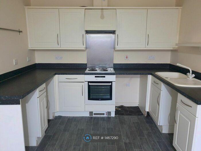 1 Bedroom Flat To Rent In Clough Close, Middlesbrough, TS5