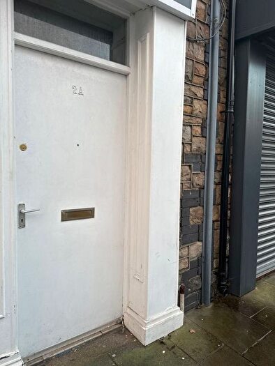 1 Bedroom Flat To Rent In Libanus Road, Ebbw Vale, NP23