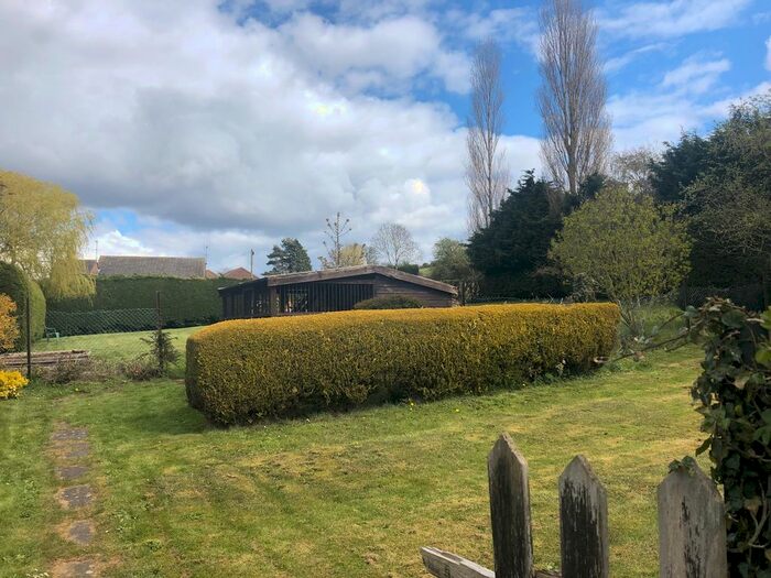 Land For Sale In Harrowby Lane, Grantham, NG31