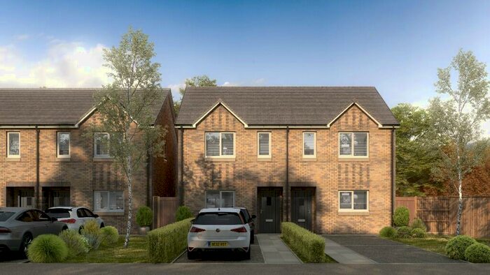 2 Bedroom Semi-Detached House To Rent In Park Avenue, PR4