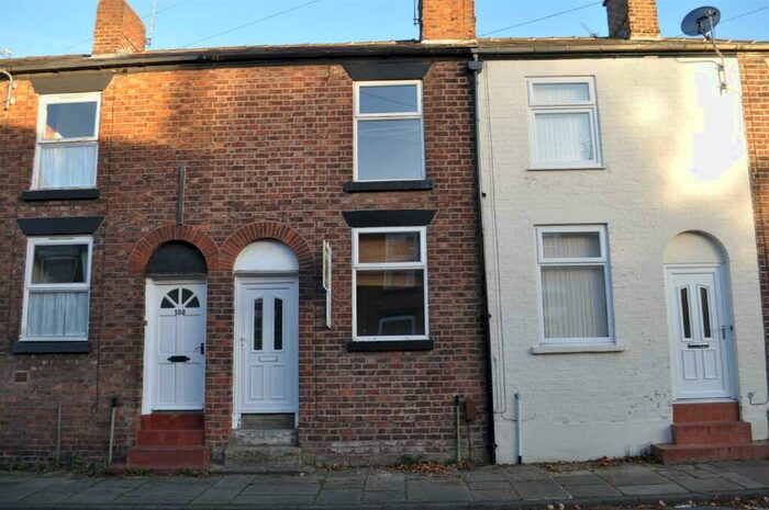 2 Bedroom Terraced House To Rent In Newton Street, Macclesfield, SK11