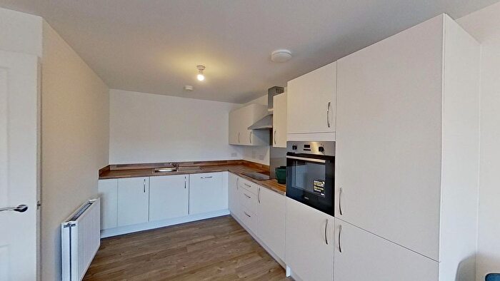 1 Bedroom Flat To Rent In Kilpatrick Grove, Edinburgh, EH6