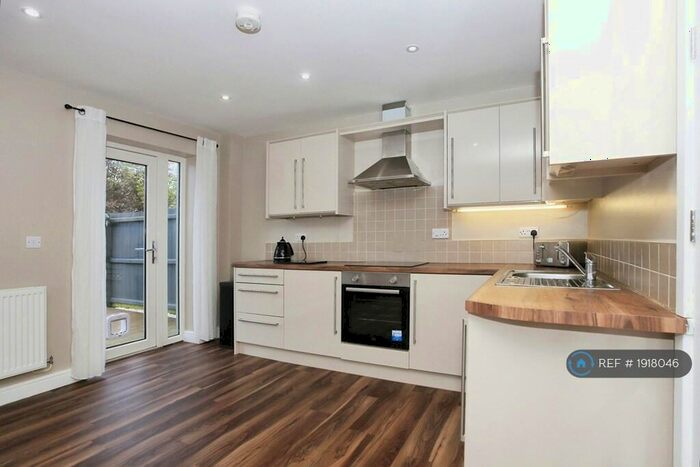 2 Bedroom Terraced House To Rent In Rowledge Court, Peterborough, PE4