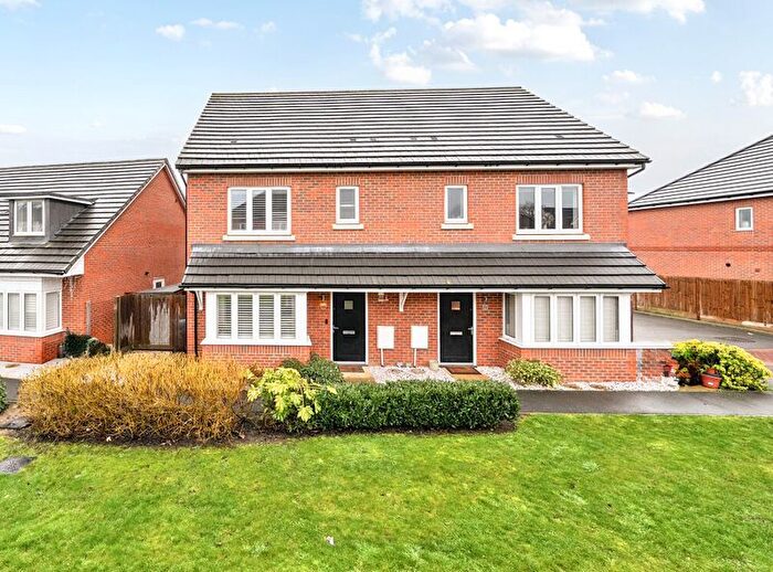 3 Bedroom Semi Detached House For Sale In Holland Gardens, New Eltham, SE9