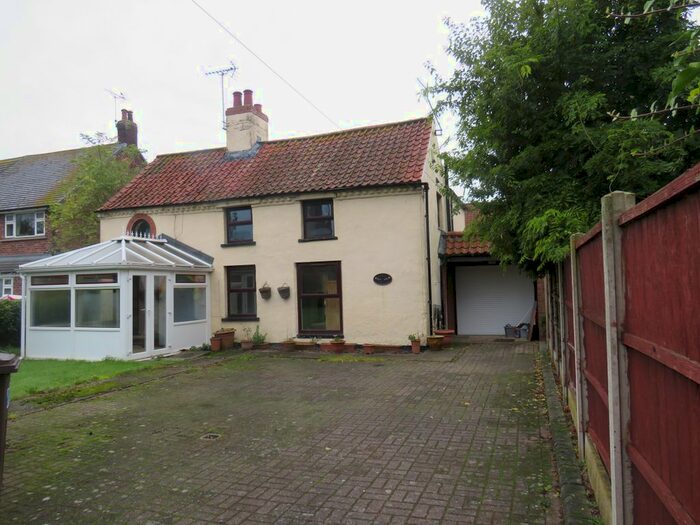 5 Bedroom Property To Rent In Greenside, Rampton, Retford, DN22