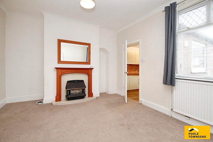 2 Bedroom Terraced House To Rent In Niger Street, Walney, Barrow-in-furness, LA14