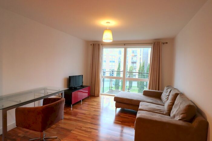 1 Bedroom Flat To Rent In The Boulevard, Birmingham, B5