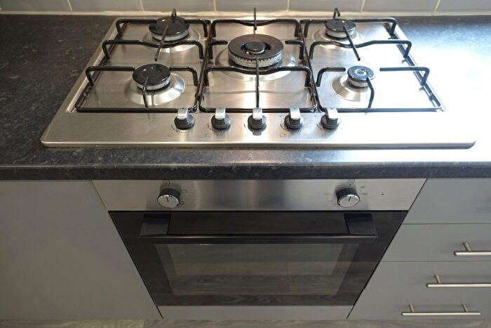 6 Bedroom Property To Rent In Westbourne Grove, North Ormesby, Middlesbrough, TS3