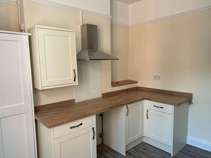 2 Bedroom Flat To Rent In Berrow Road, Burnham On Sea, Somerset, TA8